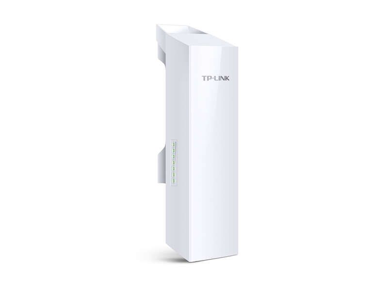 TP-Link CPE210 Punto de Acceso Exterior Wifi 300Mbps