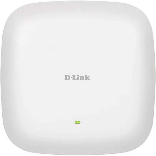 D-Link Punto de Acceso AX3600 WiFi 6 Doble Banda - Velocidad hasta 3600Mbps - 3 Puertos RJ-45