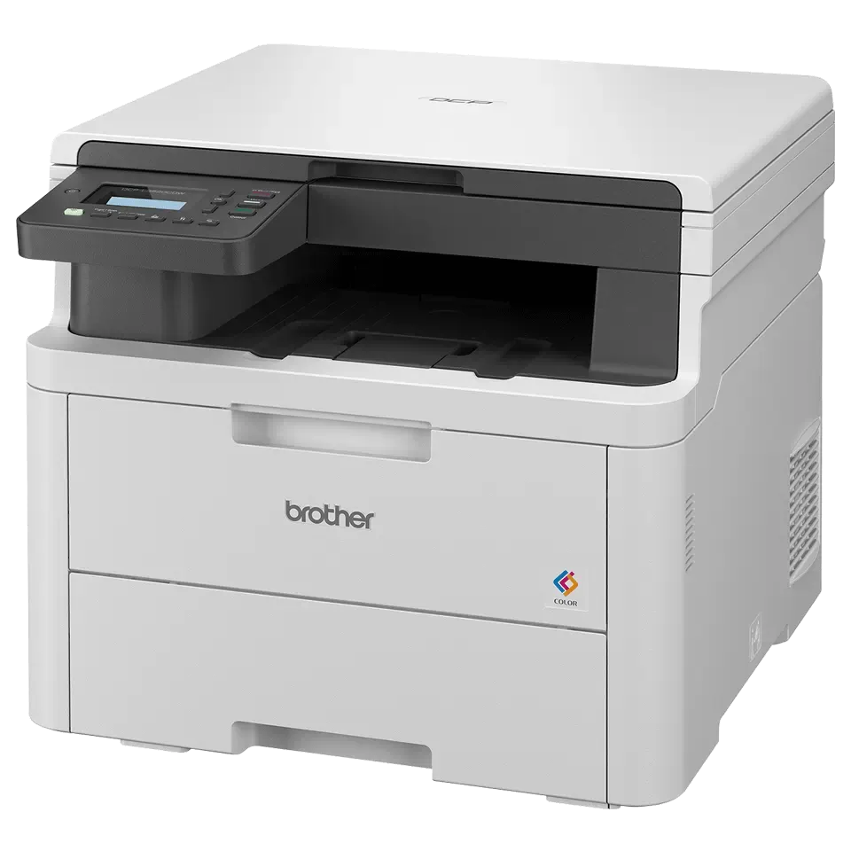 Brother DCP-L3520CDW Impresora Multifuncion Color Laser LED WiFi Duplex 18ppm