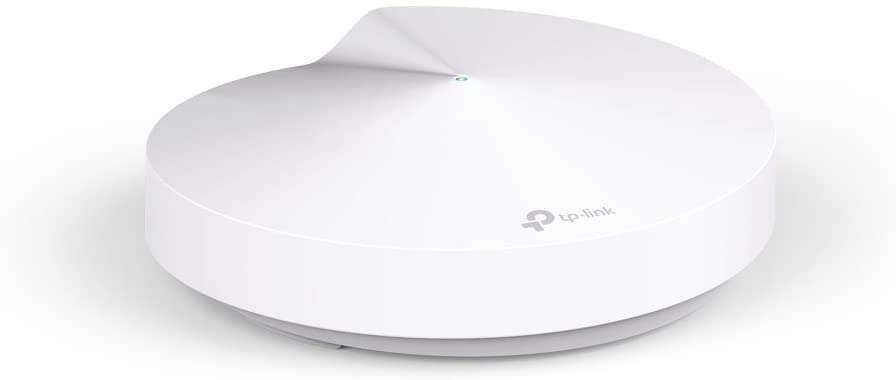 TP-LInk Punto de Acceso Wifi  AC1300 - Antivirus Integrado -  1 Pack - Cobertura wifi 140m2