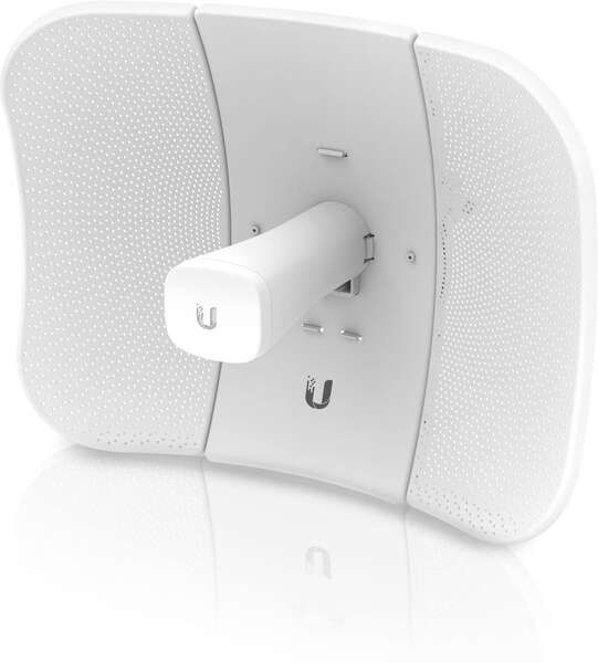 Ubiquiti Networks LiteBeam Gen2  AirMAX Antena Direccional de Alta Ganancia 5GHz 23dBi 64MB