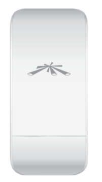 Ubiquiti Loco M2 Punto de Acceso 2.4GHz 8dBi
