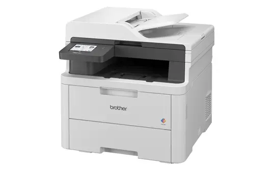 Brother MFC-L3740CDW Impresora Multifuncion Color Laser LED WiFi Duplex Fax 18ppm