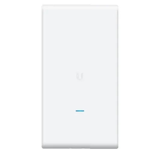 Ubiquiti Punto de Acceso - Amplía tu Wi-Fi con Tecnología Mesh 3x3 MIMO - Alcance de 183m - Gestión UniFi Centralizada