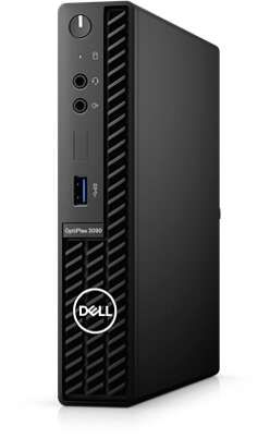 Dell OptiPlex 3090 MFF Ordenador Intel Core i5-10500T - 8GB - 256GB SSD