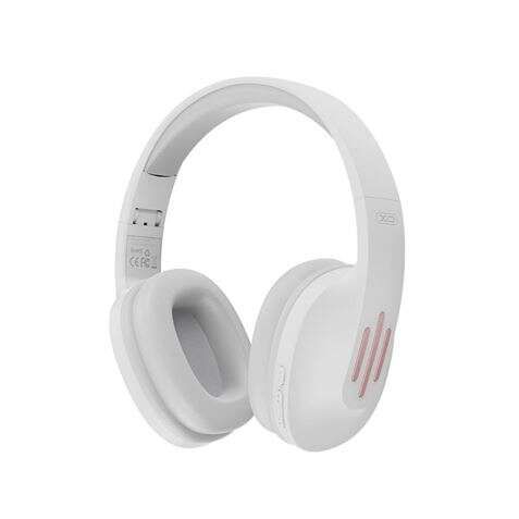 XO Auricular Bluetooth BE39 - Color Blanco