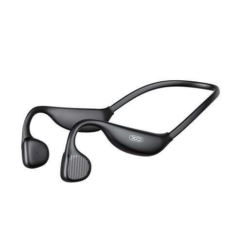 XO Auricular Bluetooth Bs31 - Conduccion Osea - Color Negro