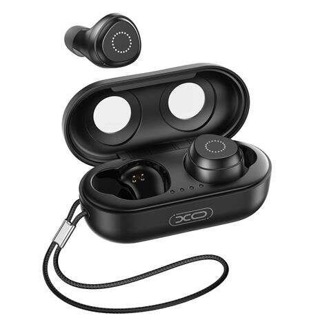 XO Auriculares TWS G13 - Color Negro