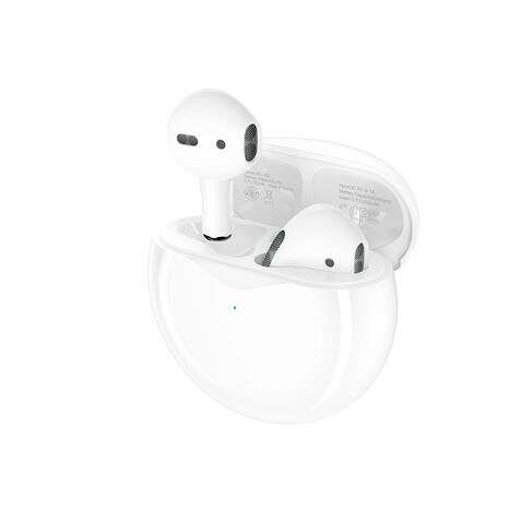 XO Auriculares Inalambricos - Dimensiones 495x506x218mm - Bluetooth 53 - Hasta 4 Horas de Musica - Tiempo de Carga 15-2 Horas - Bateria Caja de Carga 300Mah - Peso 29gr - Color Negro