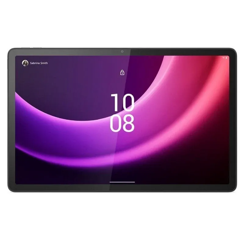 Lenovo Tab P11 (2nd Gen) Tablet 11.5" 2K - WiFI, Bluetooth 5.2 - 128GB - RAM 4GB - Camara Principal 13Mp, Frontal 8Mp - Incluye  Lapiz Precision Pen 2 (2023)
