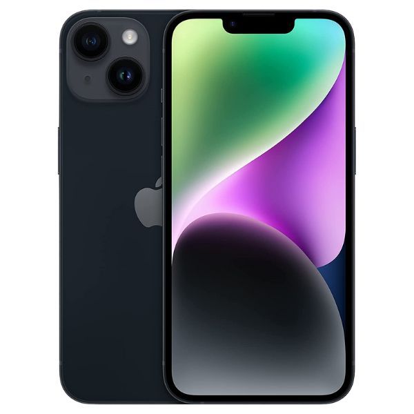 IPHONE 14 128GB REACONDICIONADO Color Medianoche - Libre