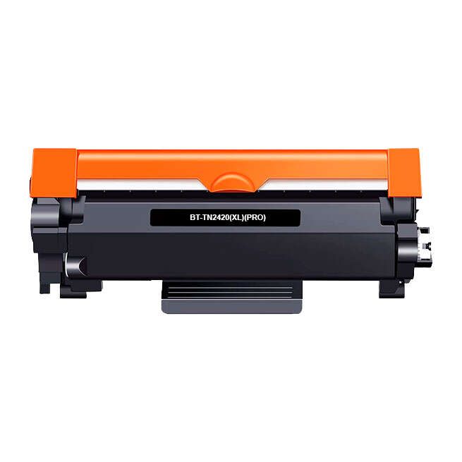 Brother TN2420/TN2410 XL Negro Cartucho de Toner Generico - Alta Capacidad/Jumbo 5.500 Páginas