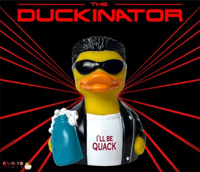 Saturday 8th November 2025 - &quot;Night of the Duck&quot; BDSM Play Party at Crystal Chateau ... I&#39;ll be quack!&quot;