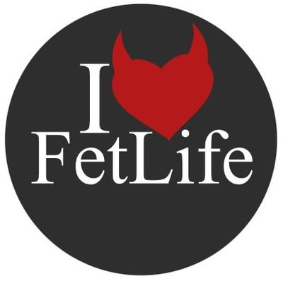Fetlife members area