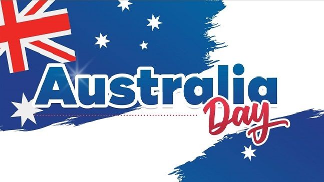AMM Sat 24th January 2026 - "Straya Day Party at the Crystal Chateau - a crackin' night for Kink and snags!"