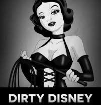 AMM Sat 18th April - Crystal Chateau BDSM Venue's "Dirty✨️Disney in Kinkyland ... wish upon a Fallen✨️Star!"