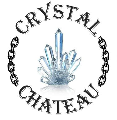 Saturday 25th April 2026 - Crystal Chateau BDSM Venue's "Saturday Night BDSM Play Party at Crystal Chateau ... if you can imagine it be it!"