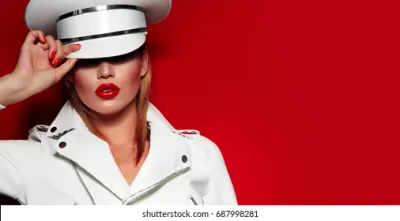 AMM Sat 25th April - Crystal Chateau's "Uniforms and Poppy's BDSM Play Party at Crystal Chateau ... dream it, be it!"