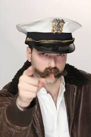 Saturday 23rd May 2026 - Crystal Chateau BDSM Venue's "Master Lexxx's Marvellous Magnificient Moustache Birthday Bash! ... give it a twirl!"