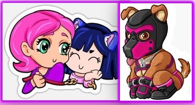 Fri 5th June 2026 - Crystal Chateau BDSM Venue's "Friday Night LITTLE's PLAY DATE at Crystal Chateau ... come and play!"