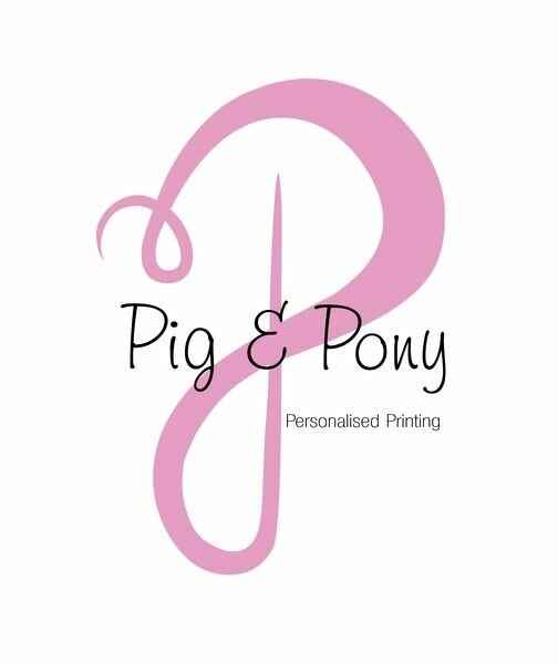 Pig & Pony