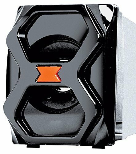 i kall 5.1 bluetooth speaker