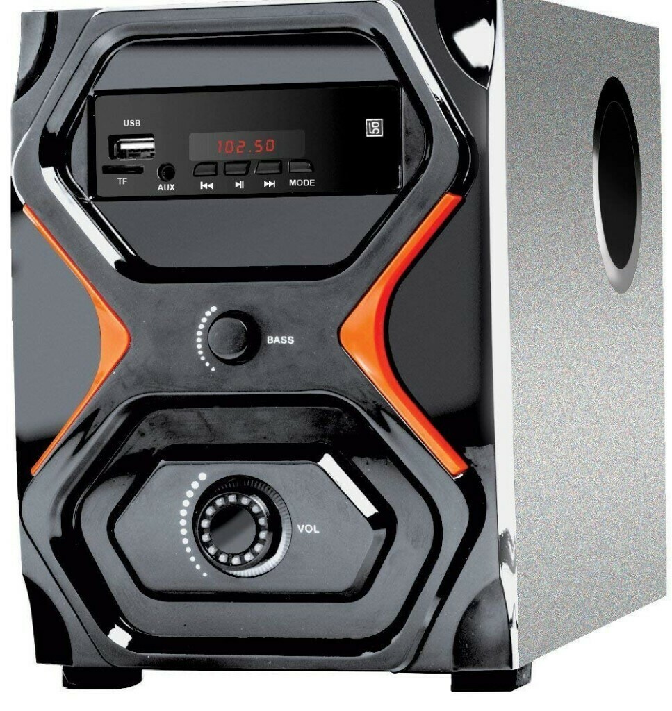 I kall home sales theater 5.1 bluetooth
