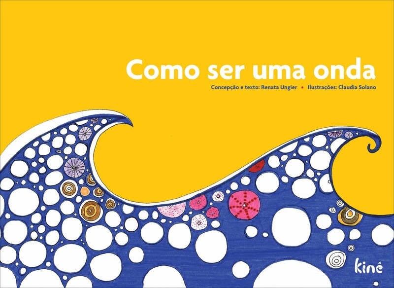 Como ser uma onda