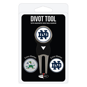 Notre Dame Divot Tool Pack Notre Dame Divot Tool Pack