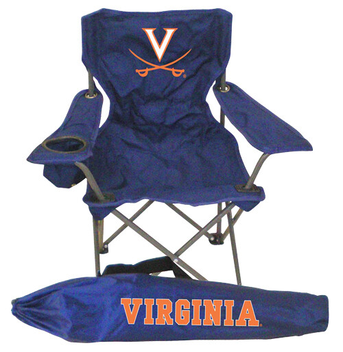 Virginia Junior Chair with Carry Bag Virginia Junior Chair with Carry Bag