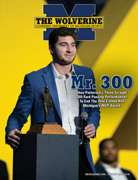 The Wolverine January 2020 The Wolverine January 2020