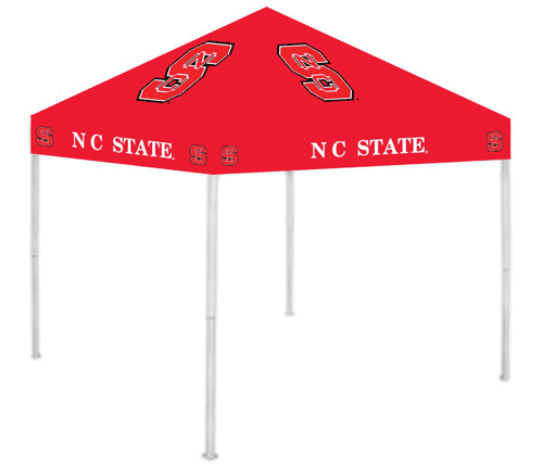NC State Tailgate Canopy Tent NC State Tailgate Canopy Tent