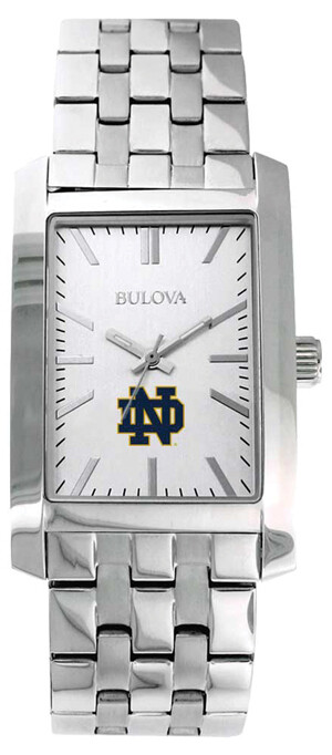 notre dame men's watch