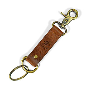 ND Leather Key Keeper ND Leather Key Keeper