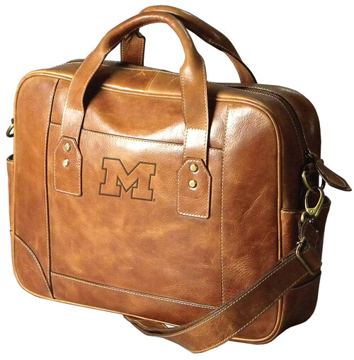 MI Leather Business Case MI Leather Business Case