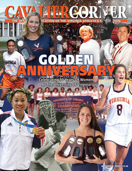 Cavalier Corner Magazine 1-Year Subscription Cavalier Corner Magazine 1-Year Subscription