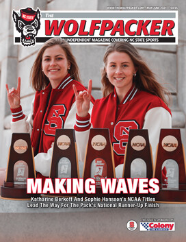 The Wolfpacker May/June 2021 Issue