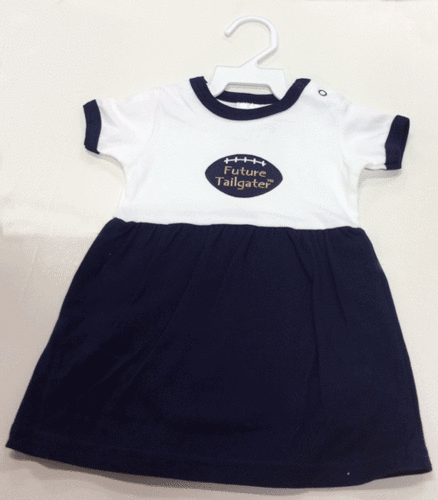 baby onesie dress