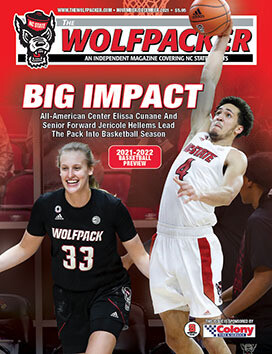 The Wolfpacker Nov/Dec 2021 Issue