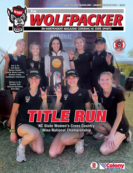 The Wolfpacker Jan/Feb 2022 Issue