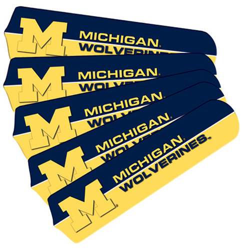 Michigan Ceiling Fan Blade Set Michigan Ceiling Fan Blade Set