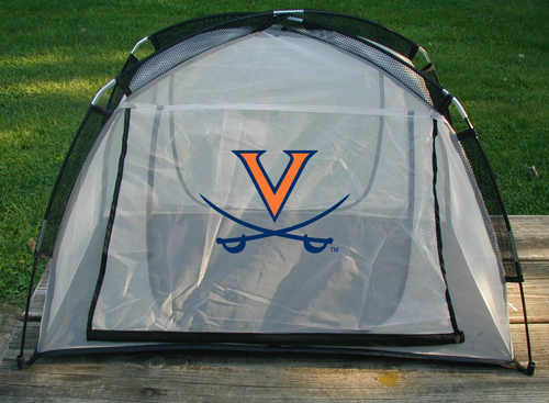 Virginia Cavalier Food Tent Virginia Cavalier Food Tent
