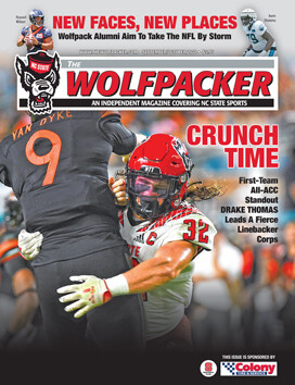 The Wolfpacker Sept/Oct 2022 Issue