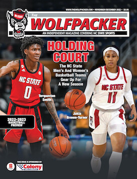 The Wolfpacker Nov/Dec 2022 Issue