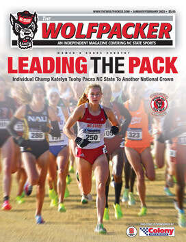The Wolfpacker Jan/Feb 2023 Issue