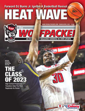 The Wolfpacker March/April 2023 Issue