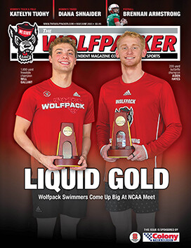 The Wolfpacker May/June 2023 Issue