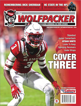 The Wolfpacker September/October 2023 Issue