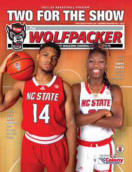 The Wolfpacker Nov/Dec 2023 Issue