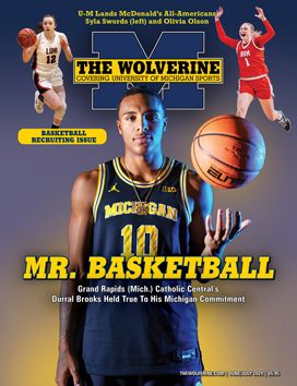 The Wolverine June/July 2024